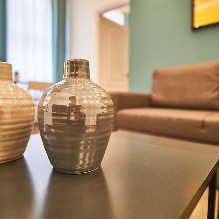 K29 Apartment | บูดาเปสต์ ภายนอก รูปภาพ