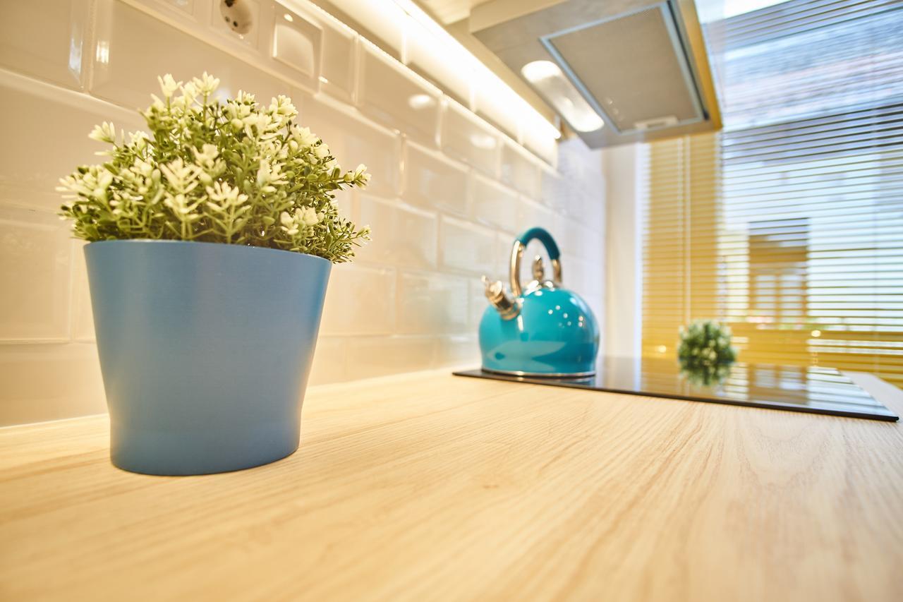 K29 Apartment | บูดาเปสต์ ภายนอก รูปภาพ