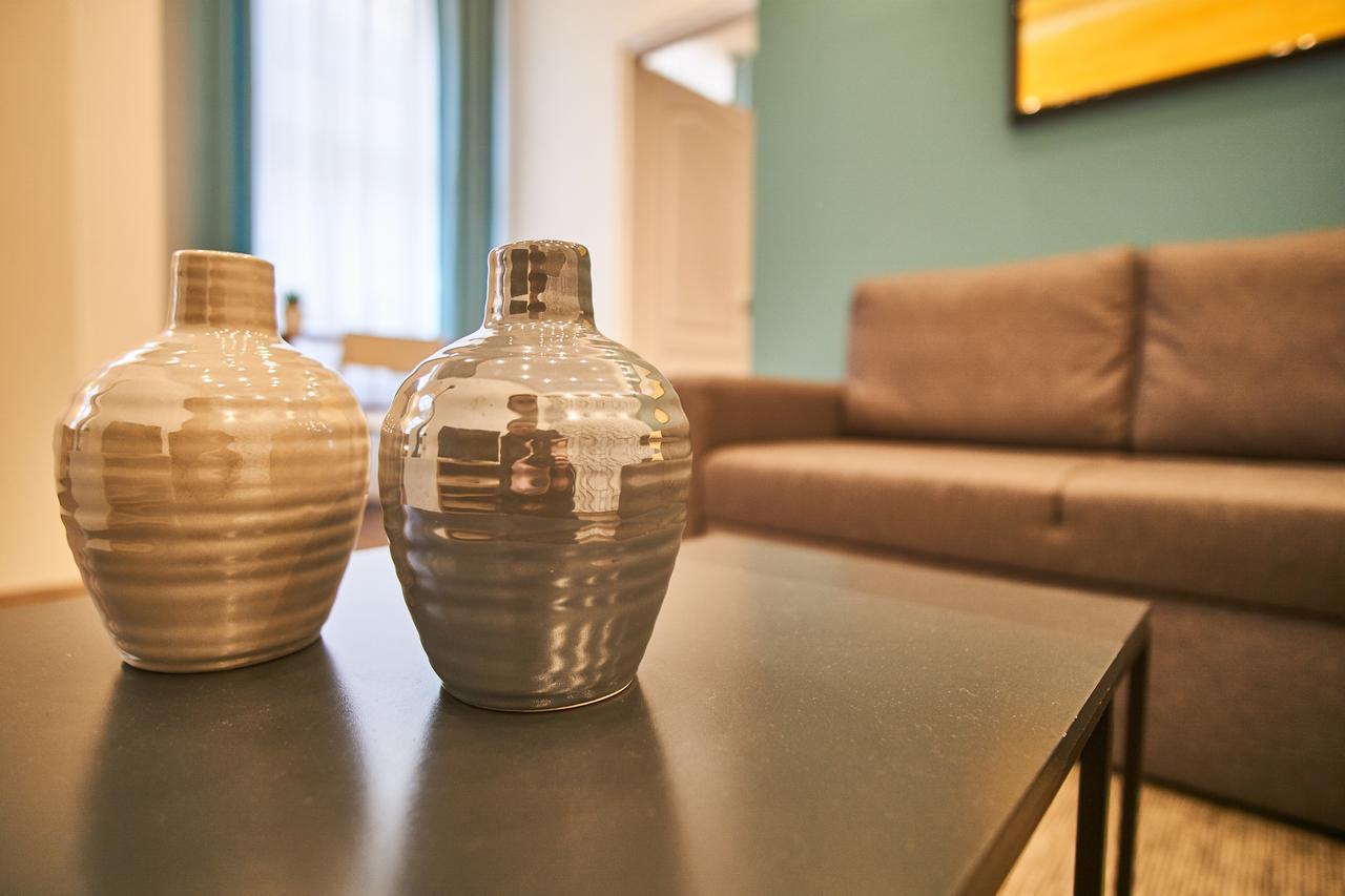 K29 Apartment | บูดาเปสต์ ภายนอก รูปภาพ
