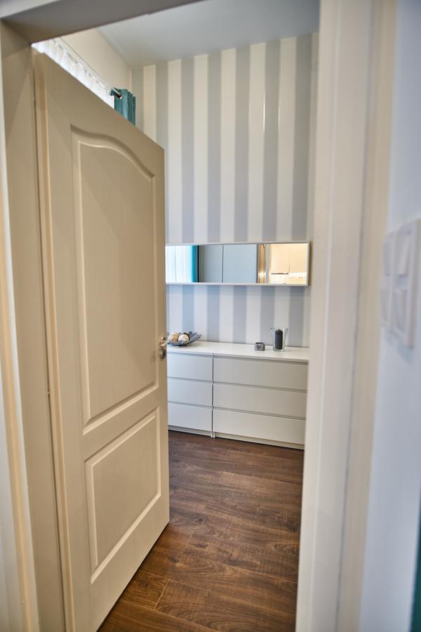 K29 Apartment | บูดาเปสต์ ภายนอก รูปภาพ