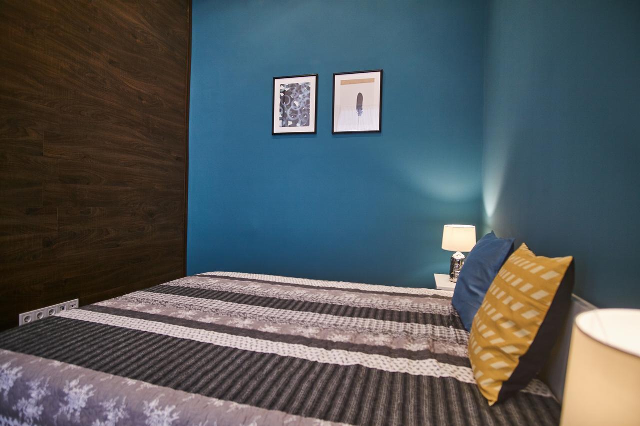 K29 Apartment | บูดาเปสต์ ภายนอก รูปภาพ