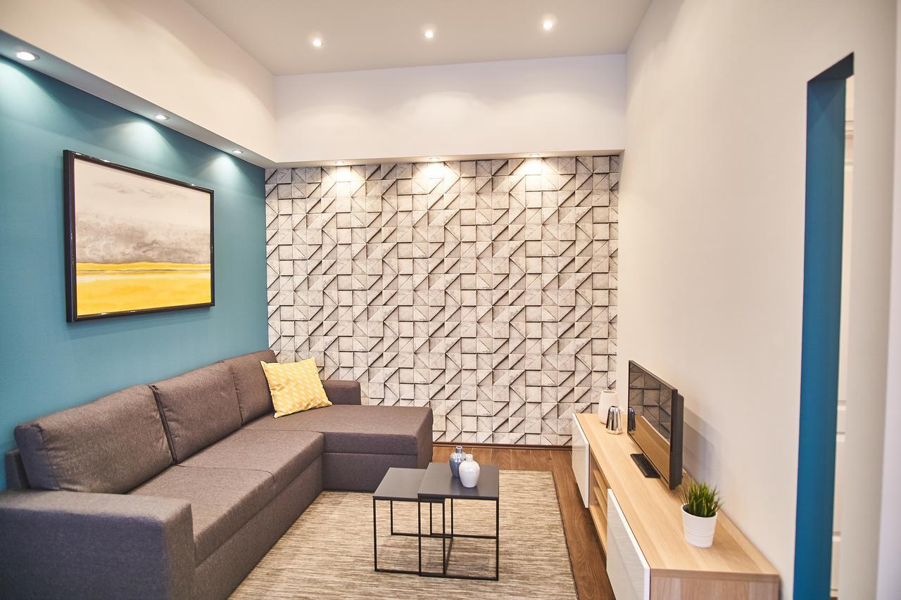 K29 Apartment | บูดาเปสต์ ภายนอก รูปภาพ
