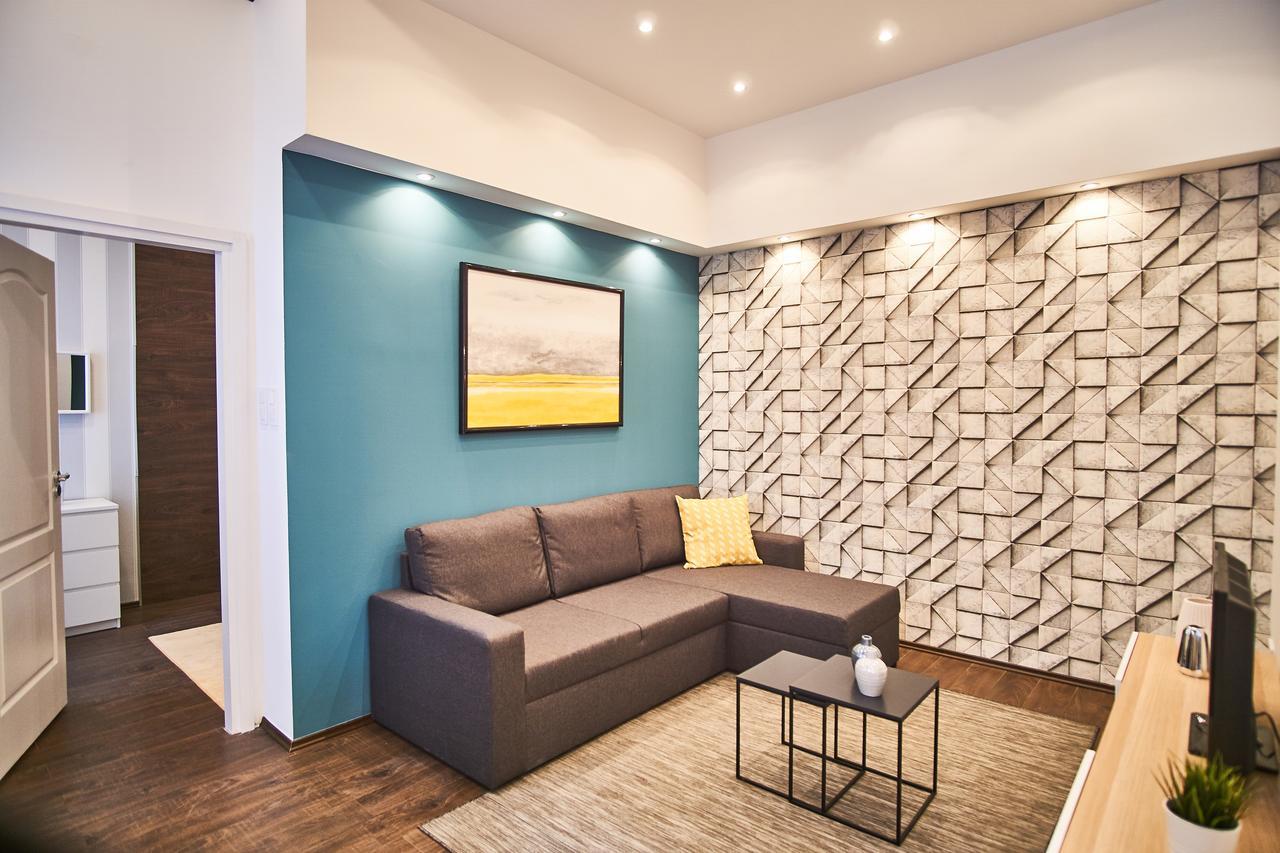 K29 Apartment | บูดาเปสต์ ภายนอก รูปภาพ