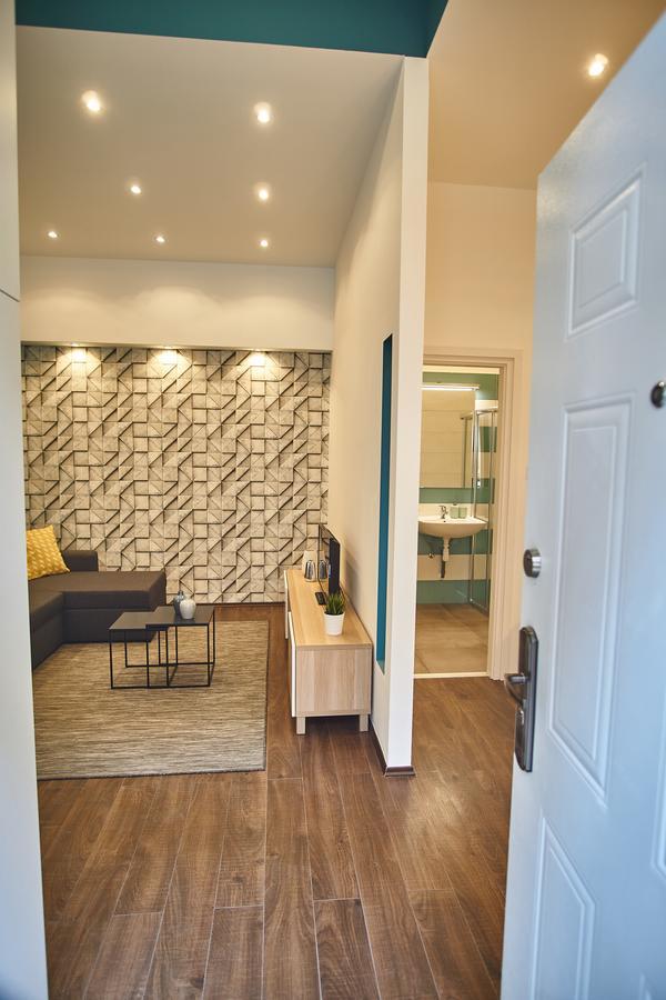 K29 Apartment | บูดาเปสต์ ภายนอก รูปภาพ