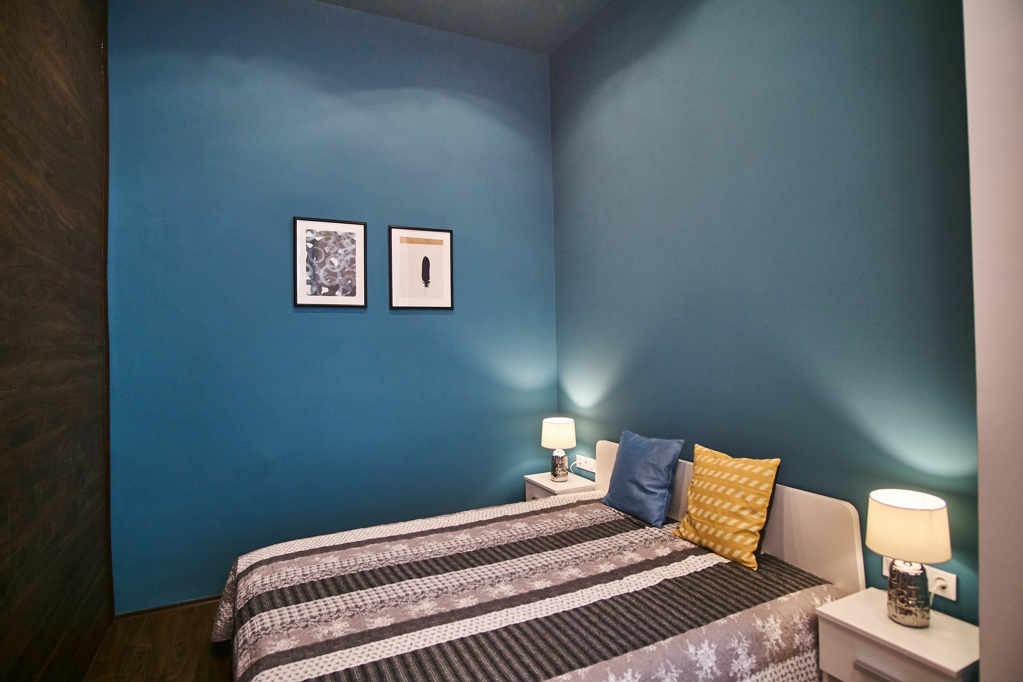 K29 Apartment | บูดาเปสต์ ภายนอก รูปภาพ