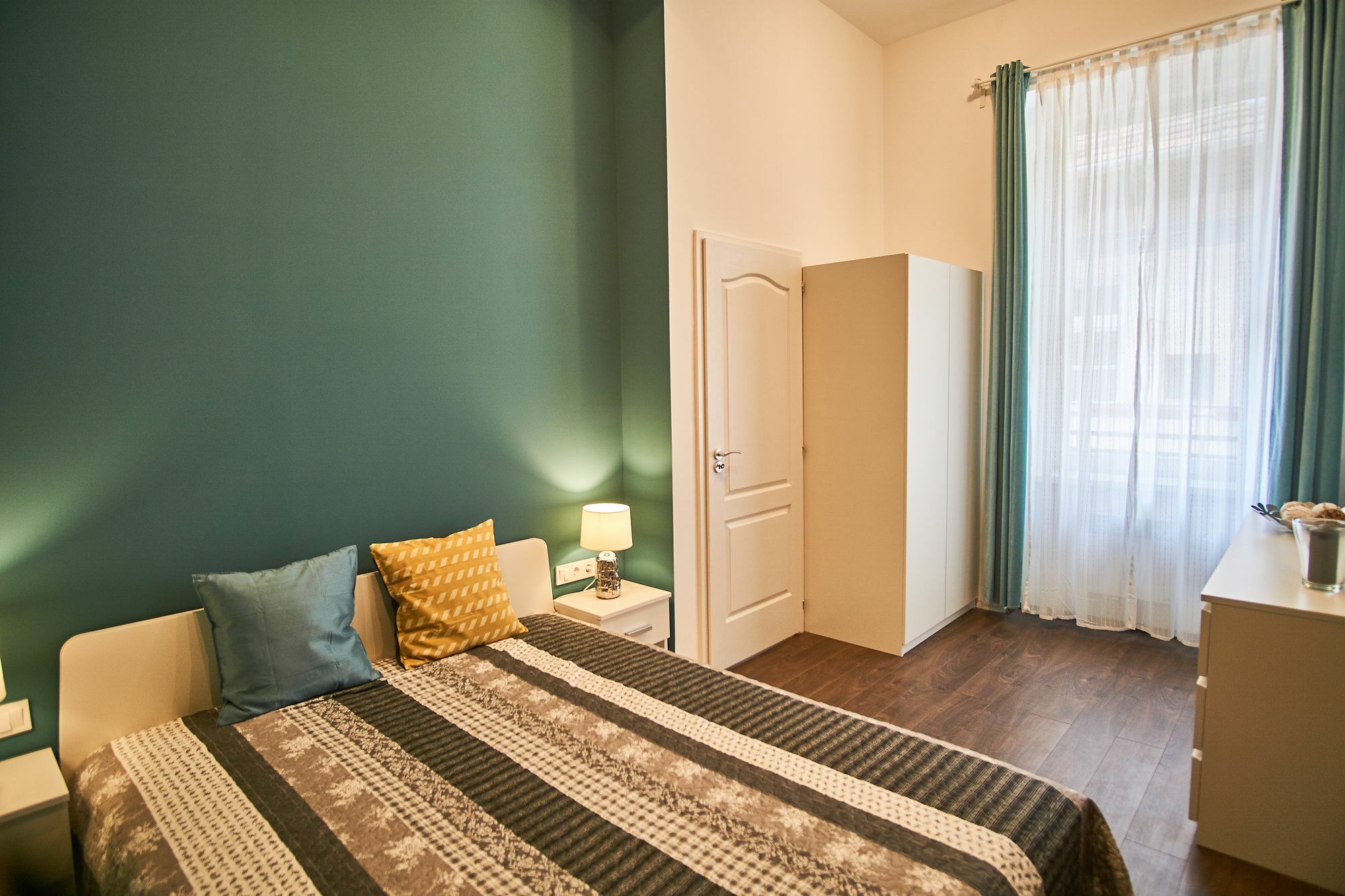 K29 Apartment | บูดาเปสต์ ภายนอก รูปภาพ